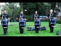 2006 Blue Devils Drumline EARLY