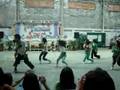 TIP Floorgigs CBE Day 2008 Street Dance