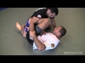 Roberto Cyborg Abreu - Half Guard Straight Arm Lock - BJJ Weekly #077