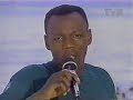 MC Solaar - Caroline (Live 40�)