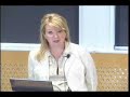 Est�e at MIT 3 - of 12