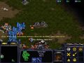 Starcraft Combat-EX TvP G46 P1 w/Commentary