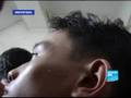 FRANCE24-FR-Exclusif-Manifestation Rangoon