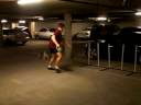 3 Cooper weave ahead.AVI