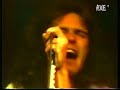 MICHAEL SCHENKER [ CRY FOR THE NATIONS ]  [II] LIVE.'81.