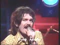A rare performance captured on cameras and microphones in a room.