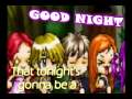 MMV - I Gotta Feeling (unfinished)