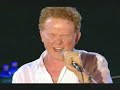 Simply Red - You Make Me Feel Brand New (Live)