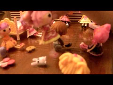 lalaloopsy