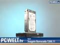 Seagate Barracuda 7200.11 1500 GB - PC Welt TV