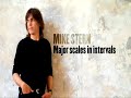 Interview with Mike Stern - Part 1 Interview with Mike Stern - Part 1