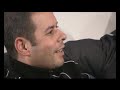DMP - DRU?TVO MRTVIH PESNIKOV - INTERVJU 3.DEL