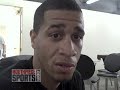 Former Bull Janerro Pargo Heads to Russia to Play Hoops Former Bull Janerro Pargo Heads to Russia to Play Hoops