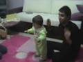 Acar Acaroglu ilk yurume