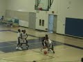 May 20, 2007 IEBP 11u vs Gymrats - Wardell Wright May 20, 2007 IEBP 11u vs Gymrats - Wardell Wright