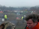 Stehr Rallyesprint Storndorf 2008 - Stehr Burnouts
