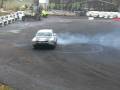 Stehr Rallyesprint Storndorf 2008 - Stehr Burnouts
