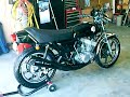 750CC 3 CYLINDER