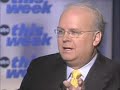 Karl Rove on being Subpoenaed by Congress pt.2