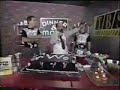 Dinner and a Diamond Cutter!