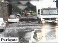 Rotherham floods June 2007