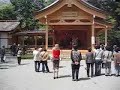 Shrine Noh