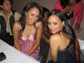 These are exclusive photos of Tia and Cory Hardrict's Wedding by Bishop Ernest Johnson. Bishop Ernest Johnson was blessed to be a part of this wonderful couples 