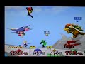Super Smash Bros funny Conversation Super Smash Bros funny Conversation