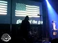 Laibach \"America\" 12.11.06