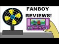 FanboyReviews- Skyrim is The WORST GAME of all time!!! (SKYRIM SUCKS)