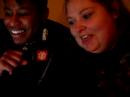 two girls one finger- reaction...AHHHH