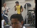 la tia pancha covers en vivo de elefante y jarabe de palo
