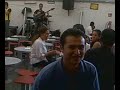 la tia pancha covers en vivo de elefante y jarabe de palo
