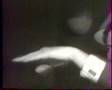Rare video of Marcel Marceau (1923-2007)
