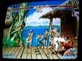 ST (61) - Jed07 (Guile) vs. Fareed (Claw)