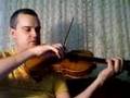How to play rock Viola -pt 1