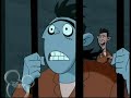 Kim Possible Car Alarm part 1