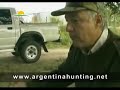 pigeon hunting in argentina   www argentinahunting net