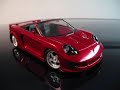 Custom Model Cars by M-Tuning