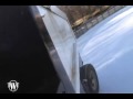 Shaving ice the Zamboni way