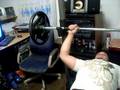 videos de robo weight lifting one arm