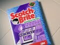 3M Scotch-Brite 'Wipes'