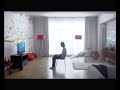 Sony PlayStation Network - Corporate ad