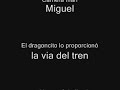 Amar al dragoncito
