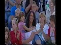 Ole Evenrude i All sang p� grensen
