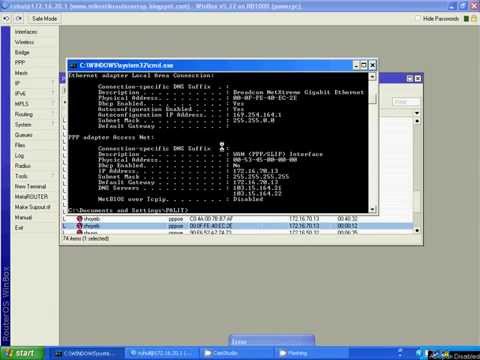 how to troubleshoot pppoe