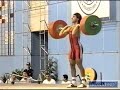 IronMind 1999 Sr Worlds Teaser IronMind 1999 Sr Worlds Teaser