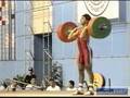 IronMind 1999 World Weightlifting Champs: Gonzo in Greece