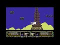 C64 - CJ's Elephant Antics