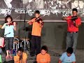 Ροδίων Παιδεία-Αφιέρωμα στον Ελληνικό Κινηματογράφο 18-06-08